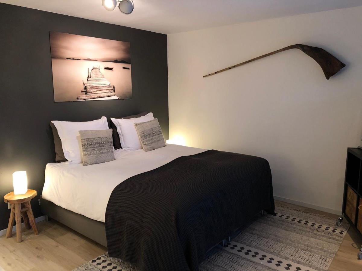 B&B Bleiswijk Εξωτερικό φωτογραφία