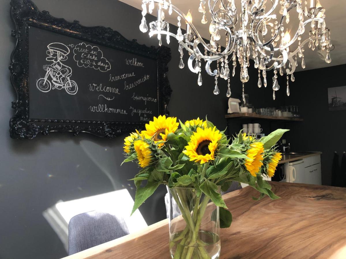 B&B Bleiswijk Εξωτερικό φωτογραφία