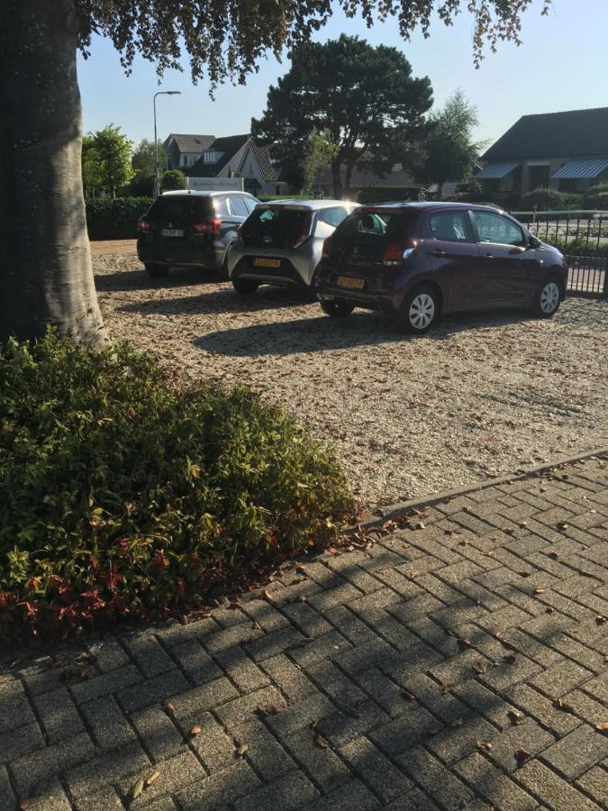 B&B Bleiswijk Εξωτερικό φωτογραφία