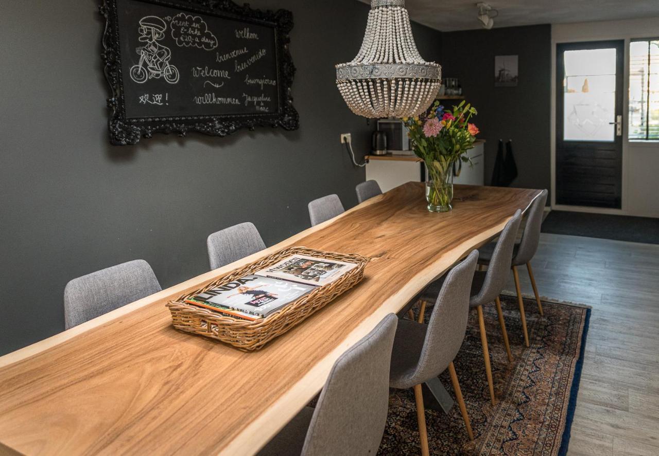 B&B Bleiswijk Εξωτερικό φωτογραφία