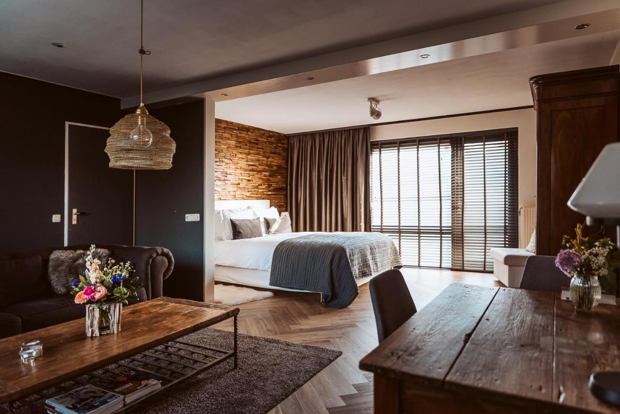 B&B Bleiswijk Εξωτερικό φωτογραφία