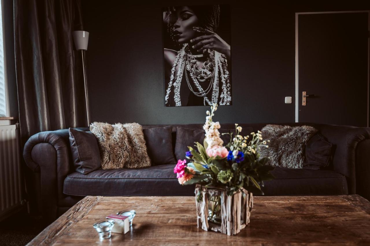 B&B Bleiswijk Εξωτερικό φωτογραφία