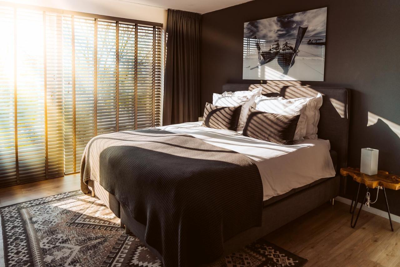 B&B Bleiswijk Εξωτερικό φωτογραφία