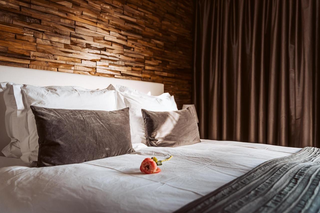 B&B Bleiswijk Εξωτερικό φωτογραφία