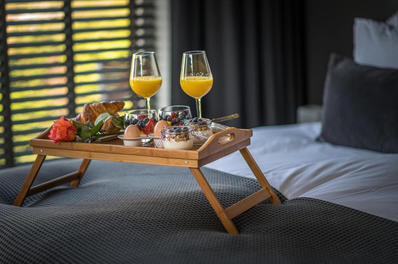 B&B Bleiswijk Εξωτερικό φωτογραφία